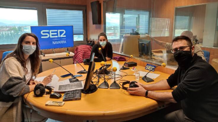 XV Jornadas de Economía Social y Solidaria (21/03/2022)