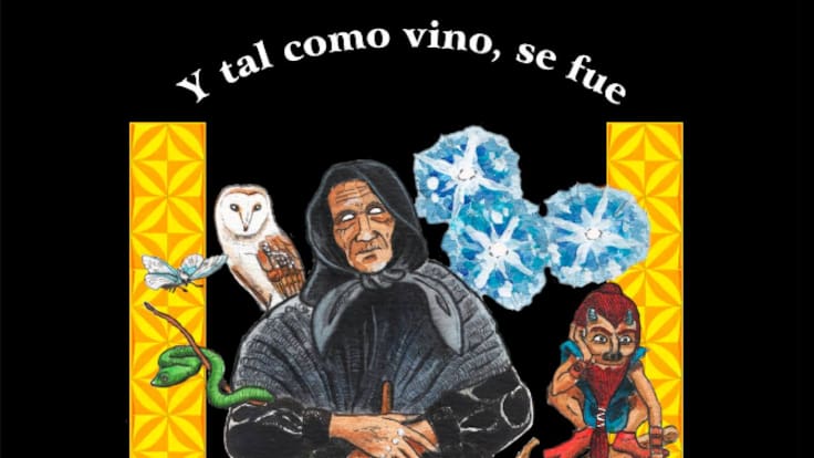 Etnocant, 'Creencias mágicas en la tradición oral de Cantabria'