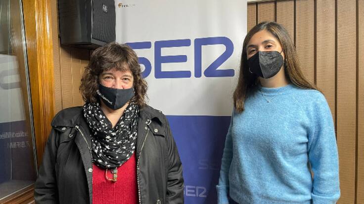 Igualdad en Hoy por Hoy Villena