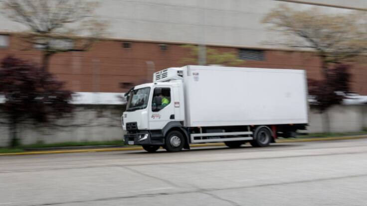 Los paros minoritarios en el transporte pasan factura al sector en Ibiza