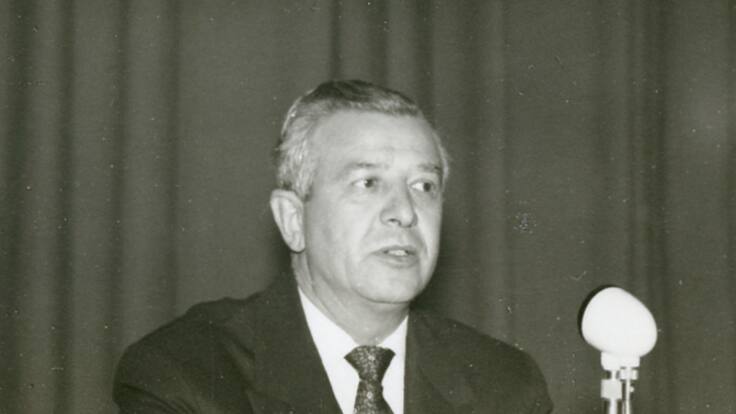 Cròniques Alcoianes (21/03/2022) Enrique Villaplana d’Alcoi