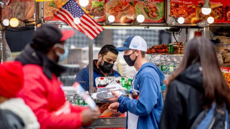 Navarros en el extranjero (21/03/2022)
