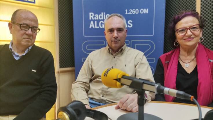 Entrevista con Rafael Jiménez-Camino