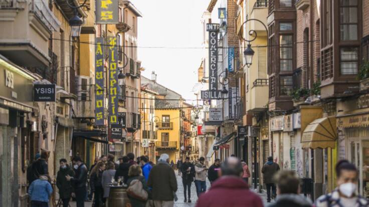 ¿Pasamos de todo lo que no nos afecta?