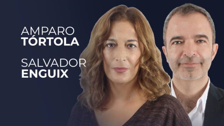 A dos bandas (23/03/2022)