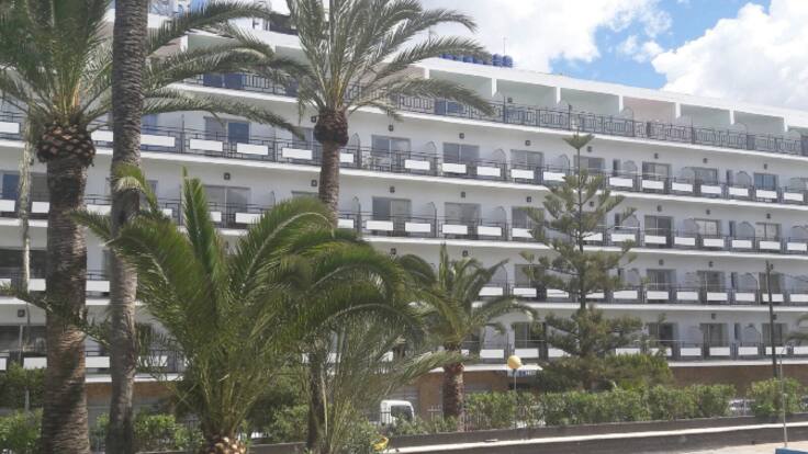 Los hoteleros de Ibiza sacrificarán rentabilidad para no tener que subir tarifas