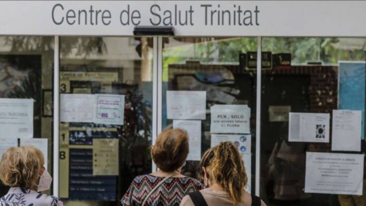 Entrevista a Eva Suárez, portavoz del Foro de Médicos de Atención Primaria