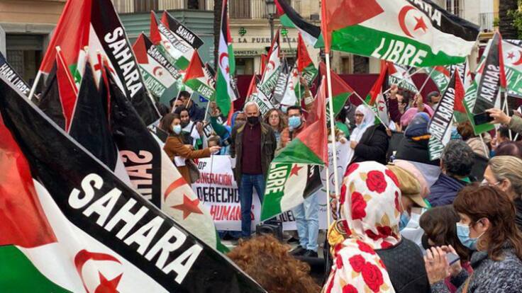 ¿Una autonomía en el Sáhara?