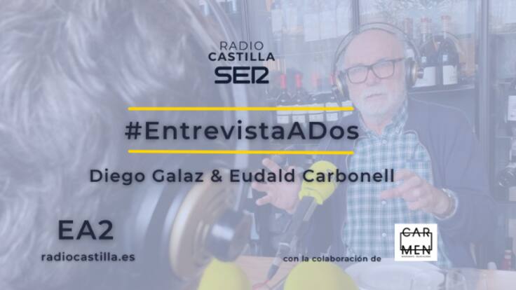 EA2: Diego Galaz & Eudald Carbonell