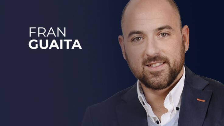 La Firma de Fran Guaita (25/03/2022)