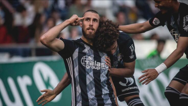 Entrevista a David Andújar en 'SER Deportivos Cartagena' tras su marcha del Efesé - 25/03/2022