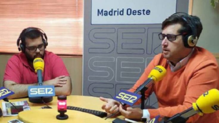 Tertulia de periodistas: Análisis de la política del suroeste madrileño