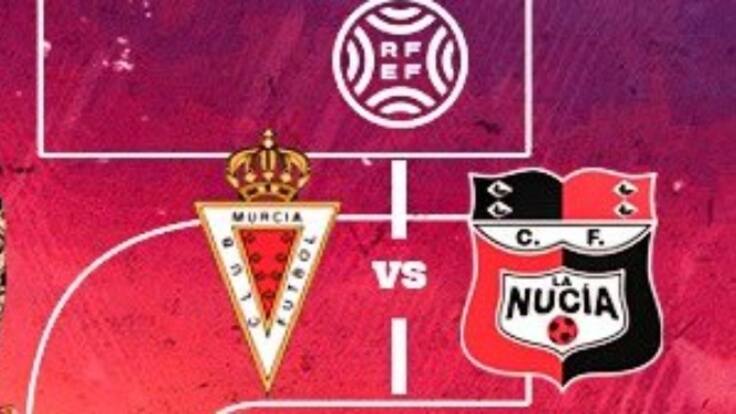 Entrevista a Pablo Ganet, jugador del Real Murcia, en SER Deportivos Benidorm (25/03/2022)