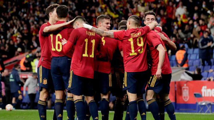 "Me sigue generado muchas dudas el relevo de Rodri a Sergio Busquets": el futbolista del Manchester City no convence con Luis Enrique