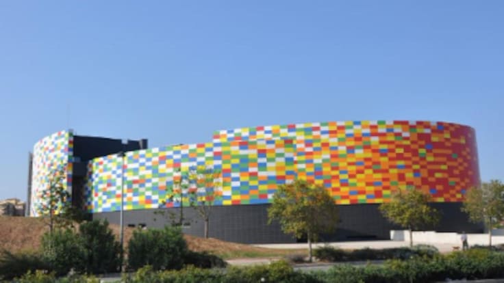 Entrevista a Javier Roig, coordinador programación de la Magdalena