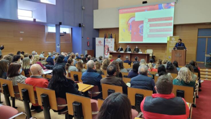 Entrevista con Thomas Ubrich, de Cáritas