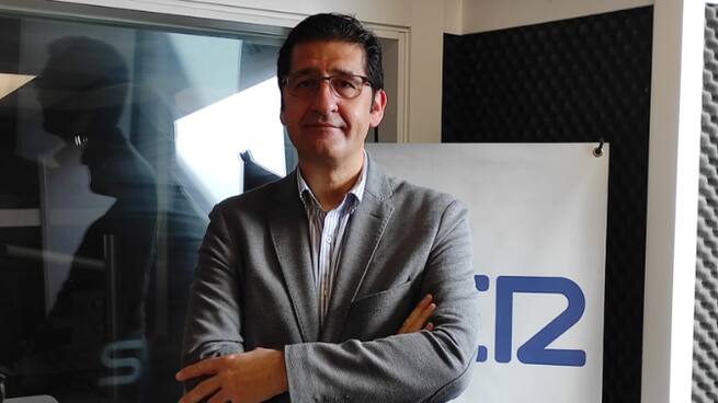 José Manuel Caballero, presidente de la Diputación, confirma en la SER que el Museo de la Caza se ubicará en Ciudad Real