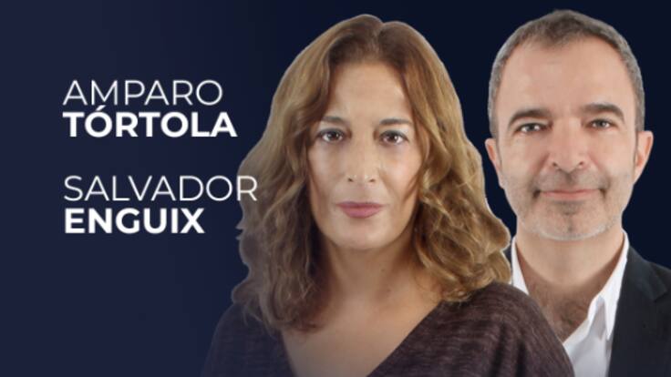 A dos bandas (28-03-2022)