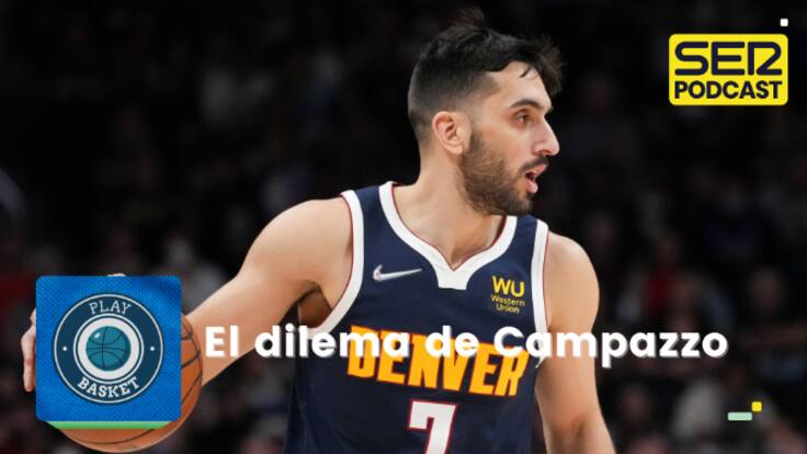 El dilema de Campazzo