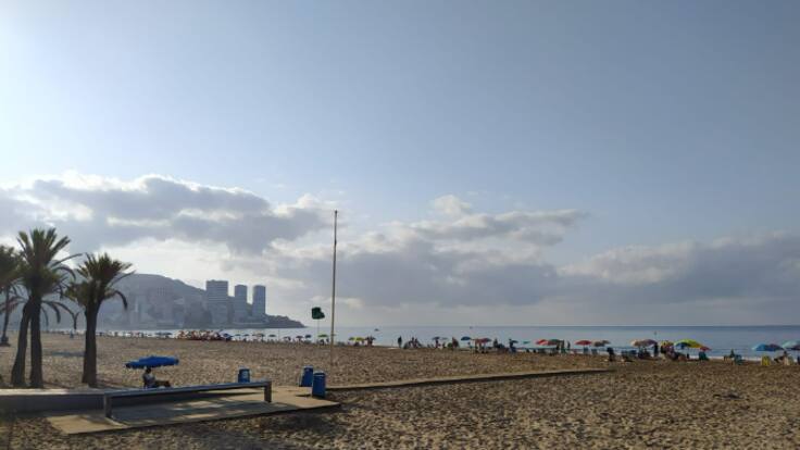 La previsión de Lluís Francés (29/03/22)