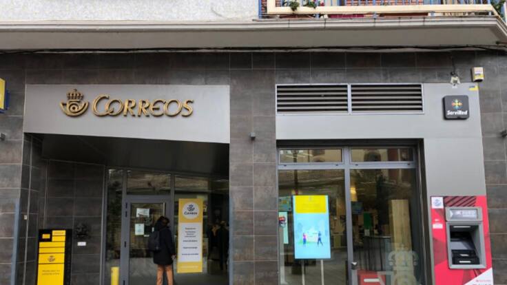 La Primera Llamada con el secretario del sector postal y de correos de CCOO La Rioja, José María Herce (29/03/2022)