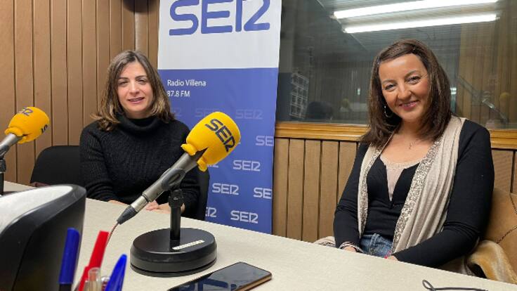 La UPCCA en Hoy por Hoy Villena