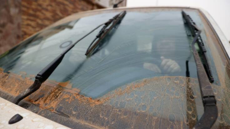 La previsión de Lluís Francés (30/03/22)