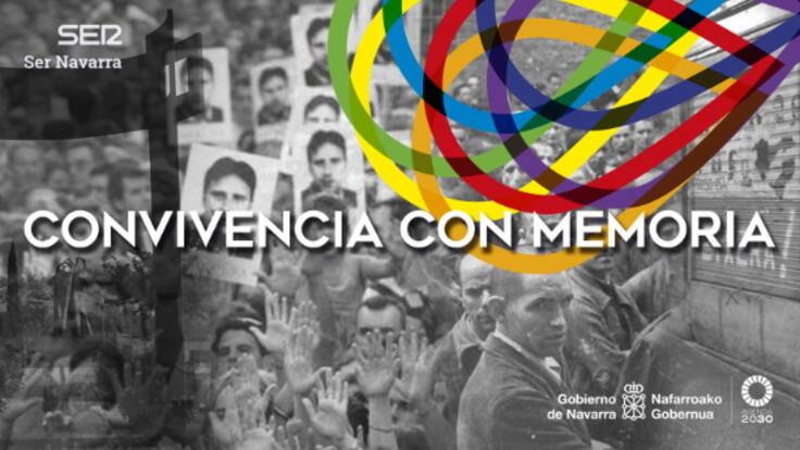 Convivencia con memoria: Capítulo 4 'En clase con Fernando (30/03/2022)