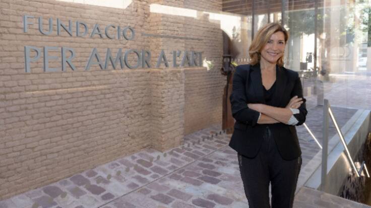 Entrevista a Susana Lloret