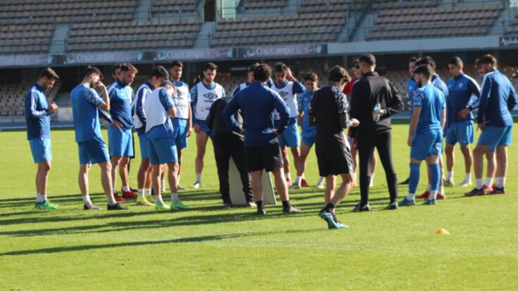 Declaraciones de Álex Cruz en Ser deportivos Jerez