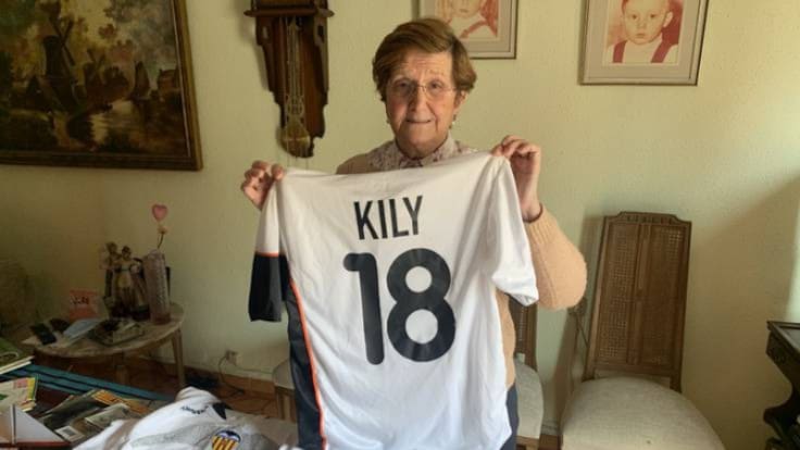 Entrevista a Carmen Lluch en SER Deportivos Valencia 30-3-2022