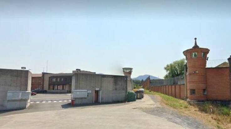 Amaia del Campo, alcaldesa de Barakaldo