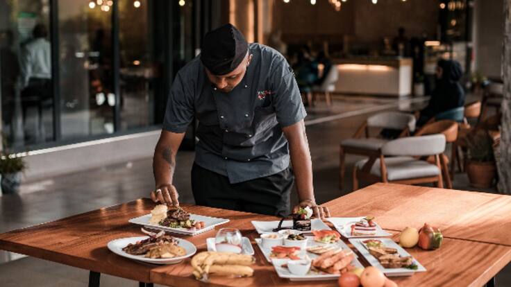 Plazas libres en la oferta formativa de restauración pese a la falta de personal en Ibiza