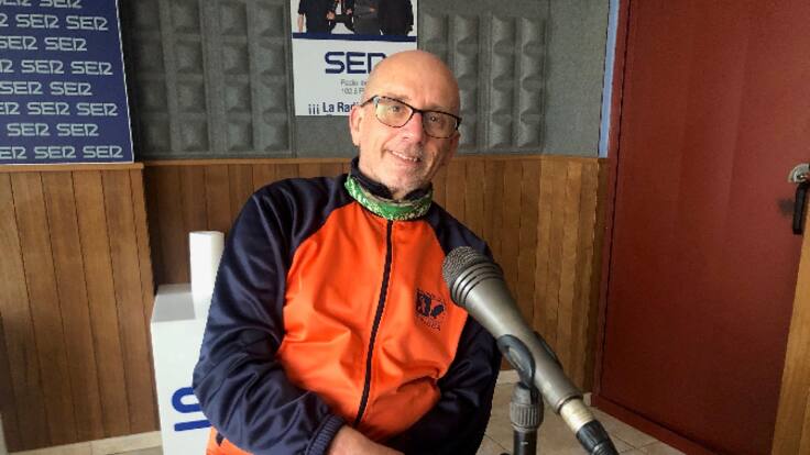 'Monstres desagraïts', los 50 discos que marcaron la vida del DJ Joan Ribas, recogidos en un libro