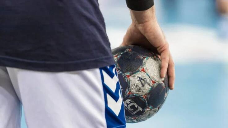 'La Barra Libre', la nueva tertulia de balonmano, en SER Deportivos Benidorm (31/03/2022)