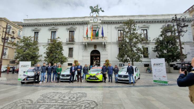 Entrevista a Manuel Alonso, presidente FAA