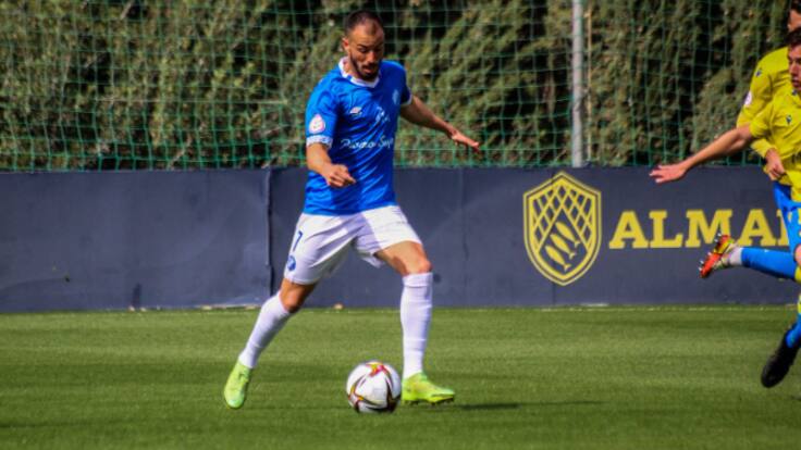 Declaraciones de Jacobo en Ser deportivos Jerez