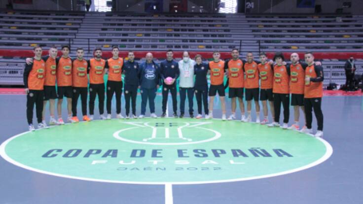 Entrevista al presidente de Ribera de navarra, Alberto ramírez (01/04/2022)