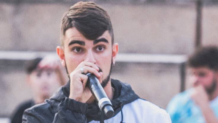 Conoce a Dani Herrero en LOS40 Play Toledo