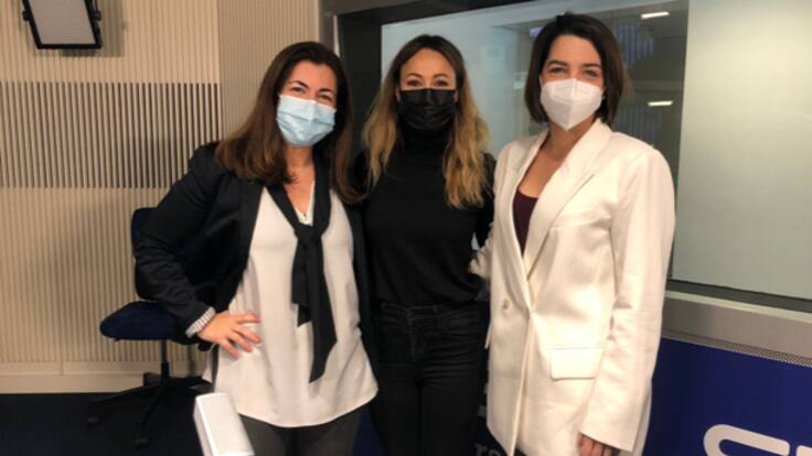 Claudio Tolcachir presenta 'Tercer Cuerpo' en el Teatro Infanta Isabel