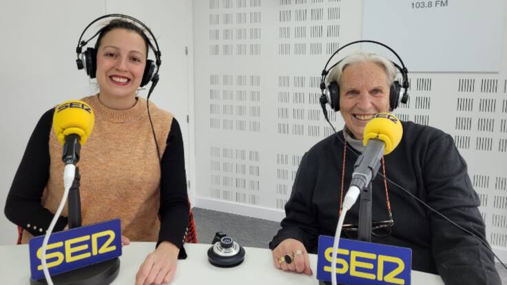 Tertlia de les dones de Benidorm (04/04/22)