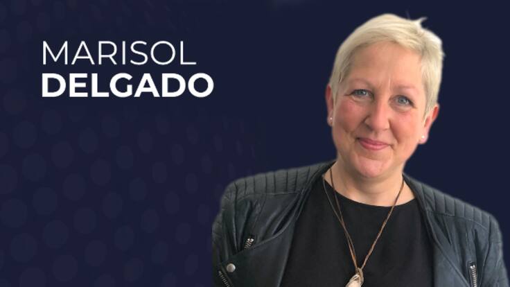 El comentario de Marisol Delgado en 'La Ventana de Asturias' (04/04/22)