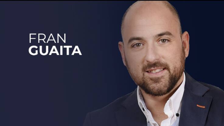 La Firma de Fran Guaita (05/04/2022)