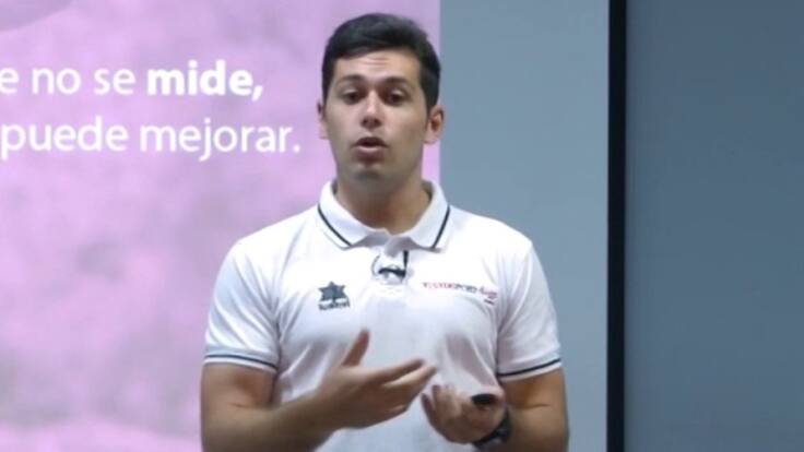 Entrevista con David Jiménez, educador físico (05/04/2022)