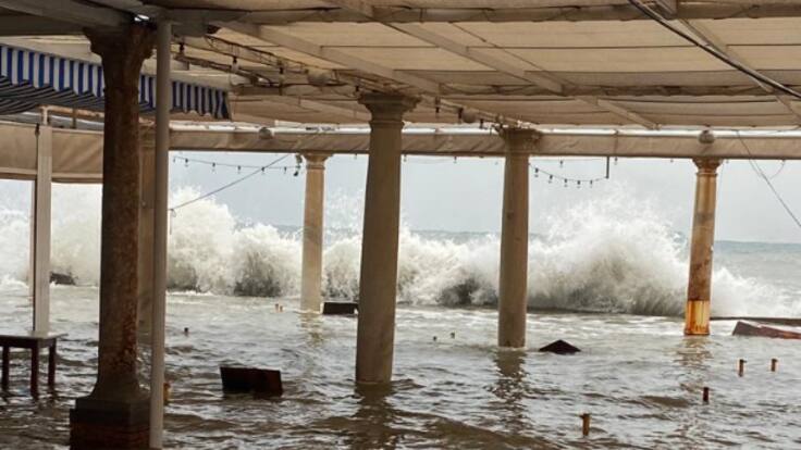 'Estaremos preparados para abrir en Semana Santa'