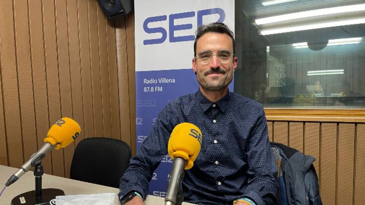 Psicología en Hoy por Hoy Villena