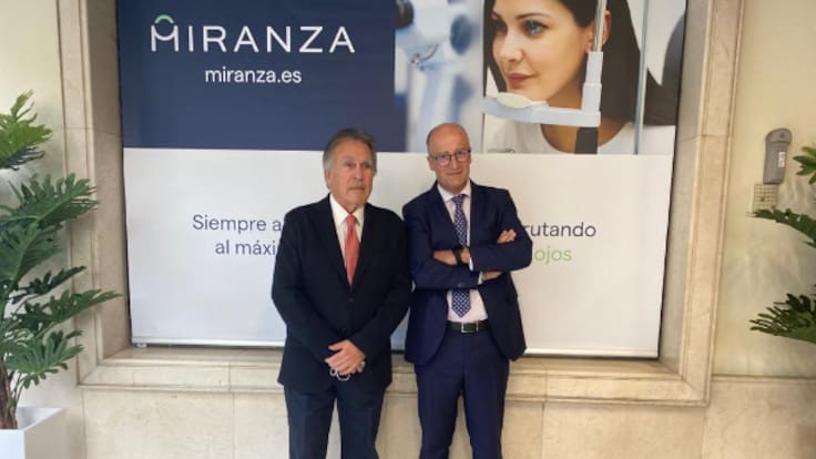 Inauguración Miranza Algeciras
