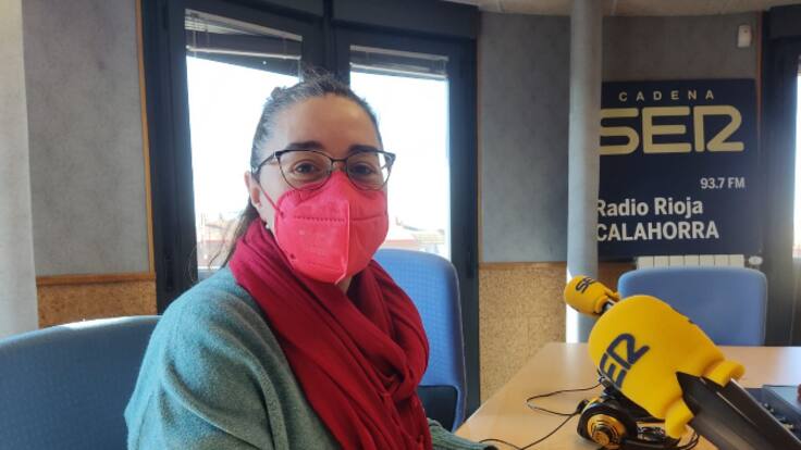 Elisa Garrido "Nadie en su sano juicio pararía este tipo de proyectos"