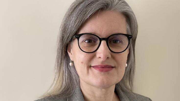 Blanca Antízar, premio iAgua Mujer del Año 2022