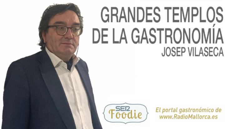 Grandes Templos de la Gastronomía - El Campero